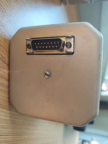 Trimble Terra Tri-Nav VOR/GS head, US $10.00, image 2