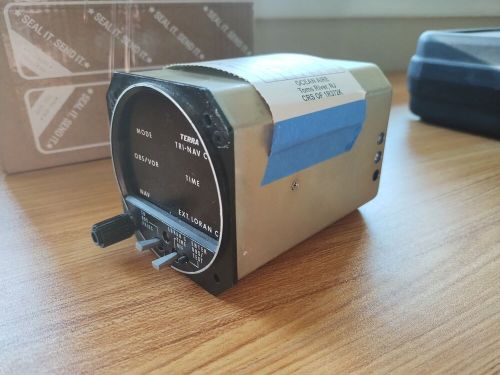 Trimble Terra Tri-Nav VOR/GS head, US $10.00, image 3