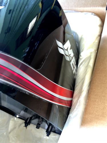 Mercury Boat Outboard Motor Cowling 4025-828353T7 (MERCURY 90hp 2-STROKE), US $699.99, image 11