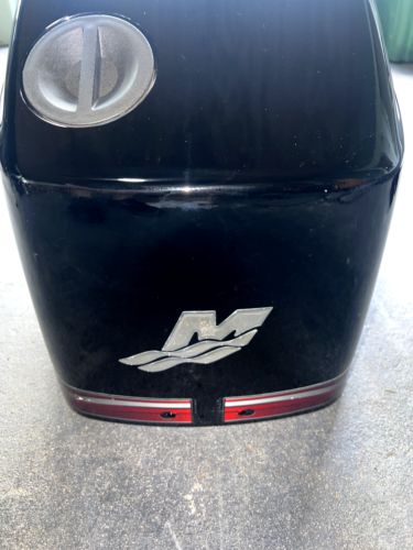 Mercury Boat Outboard Motor Cowling 4025-828353T7 (MERCURY 90hp 2-STROKE), US $699.99, image 18