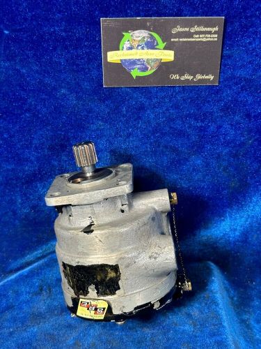 PESCO VACUUM PUMP - WET P/N: 3P194, C $200.00, image 4