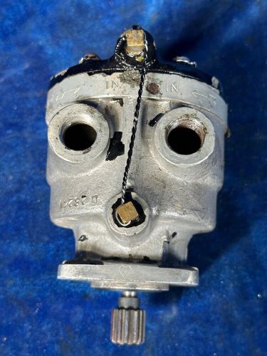 PESCO VACUUM PUMP - WET P/N: 3P194, C $200.00, image 5