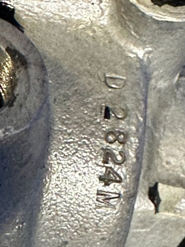 PESCO VACUUM PUMP - WET P/N: 3P194, C $200.00, image 7