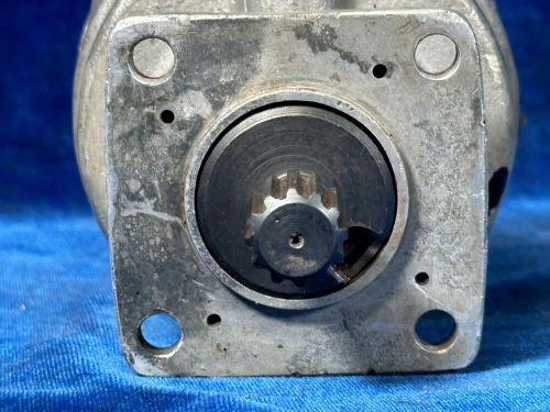 PESCO VACUUM PUMP - WET P/N: 3P194, C $200.00, image 8