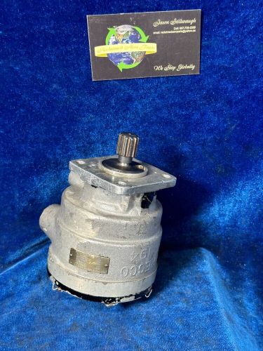 PESCO VACUUM PUMP - WET P/N: 3P194, C $200.00, image 9
