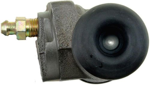 Drum brake wheel cylinder dorman w37856
