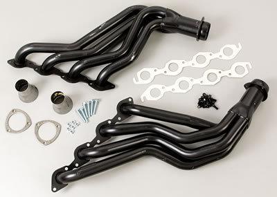 Hedman street hedders full-length painted 1 3/4" primaries 69280