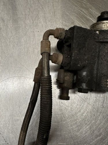 Ford 7.3  powerstroke diesel oem hpop high pressure oil pump w/ipr core