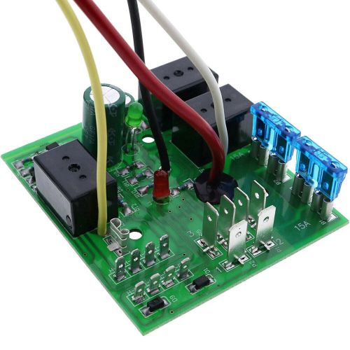 AM132500 Ignition Key Switch Module For John Deere 325 335 345 355, US $99.50, image 2