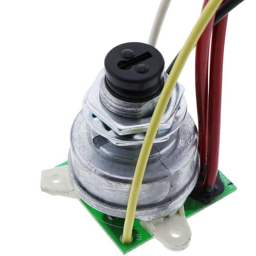 AM132500 Ignition Key Switch Module For John Deere 325 335 345 355, US $99.50, image 3