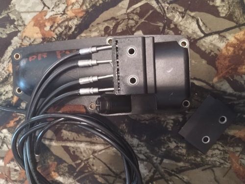 Trim And Tilt Hoses Volvo Penta, US $45.00, image 2