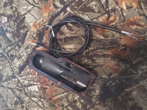 Trim And Tilt Hoses Volvo Penta, US $45.00, image 3