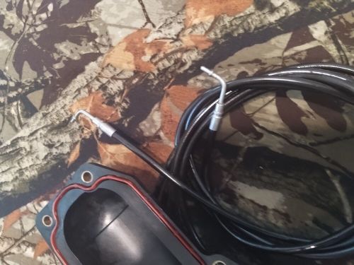 Trim And Tilt Hoses Volvo Penta, US $45.00, image 4