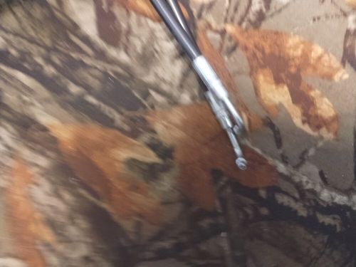 Trim And Tilt Hoses Volvo Penta, US $45.00, image 5