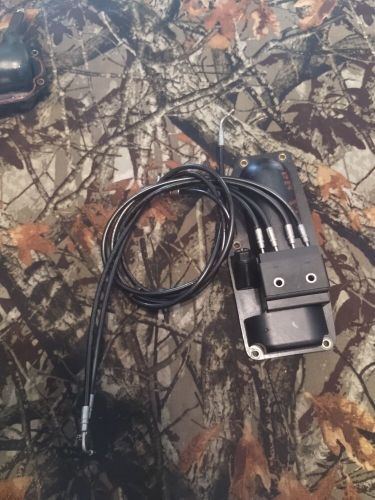 Trim And Tilt Hoses Volvo Penta, US $45.00, image 6