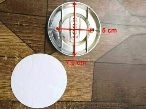 Jeep badge front or rear or side excellent quality |fit for