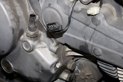 2009 - 2012 Ducati Monster 696 Engine #5429, US $1,699.99, image 4