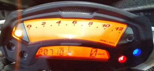 2009 - 2012 Ducati Monster 696 Engine #5429, US $1,699.99, image 6