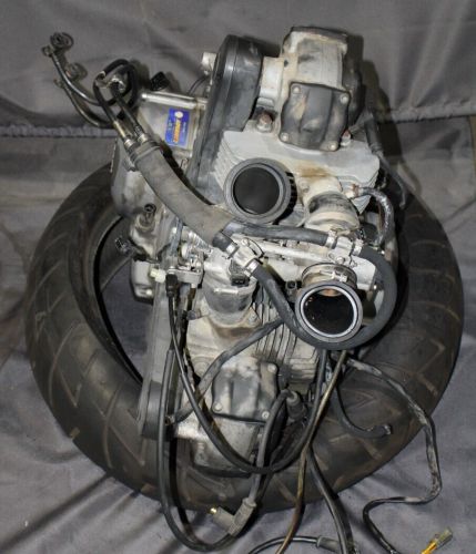 2009 - 2012 Ducati Monster 696 Engine #5429, US $1,699.99, image 9