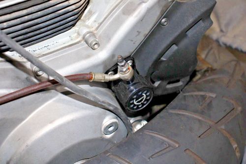 2009 - 2012 Ducati Monster 696 Engine #5429, US $1,699.99, image 10