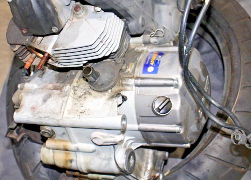 2009 - 2012 Ducati Monster 696 Engine #5429, US $1,699.99, image 11