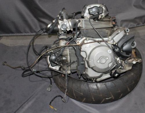 2009 - 2012 Ducati Monster 696 Engine #5429, US $1,699.99, image 12