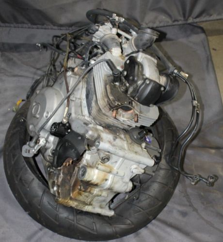2009 - 2012 Ducati Monster 696 Engine #5429, US $1,699.99, image 14