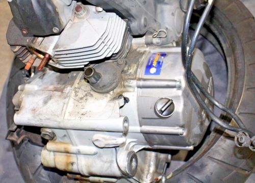 2009 - 2012 Ducati Monster 696 Engine #5429, US $1,699.99, image 18