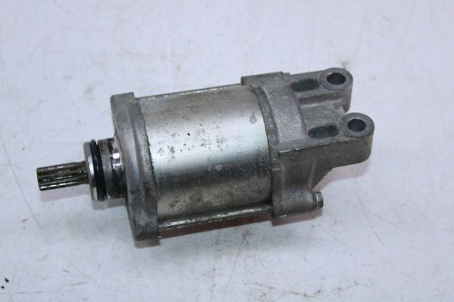 2015 arctic cat xf 9000 starter motor  3007-219