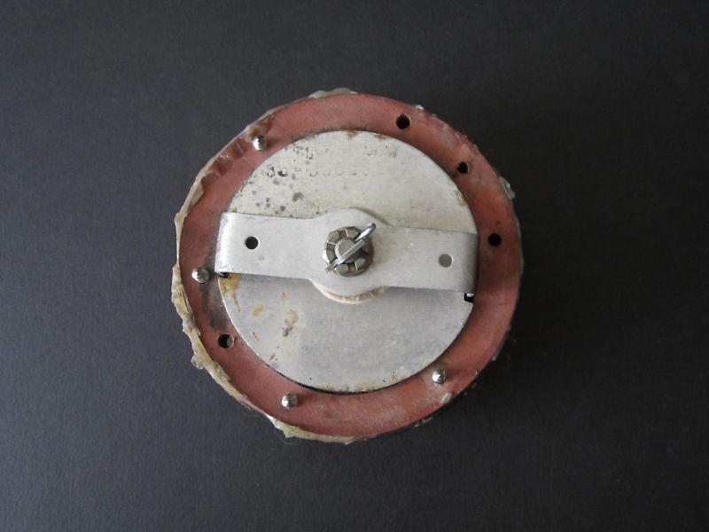 Beechcraft Bonanza Cabin Heat Air Vent, US $75.00, image 3