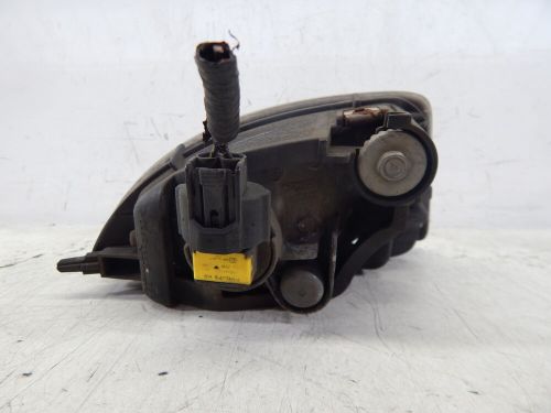 HONDA CIVIC MK7 HYBRID 03-05 FOG LIGHT DRIVER FRONT, US $, image 2