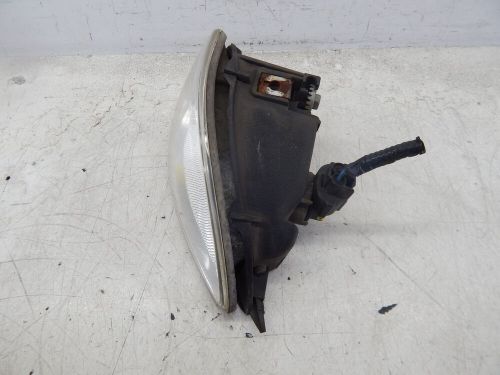 HONDA CIVIC MK7 HYBRID 03-05 FOG LIGHT DRIVER FRONT, US $, image 3