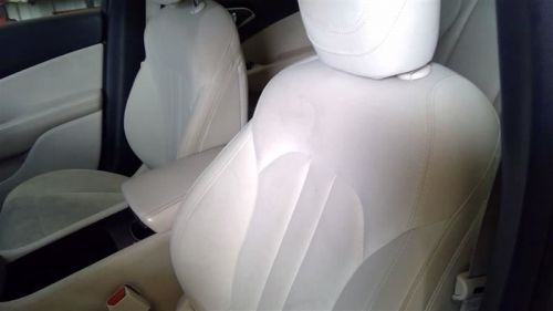 Seat Belt Front Bucket Seat Sedan Driver Retractor Fits 15-17 200 10261425, US $95.00, image 6