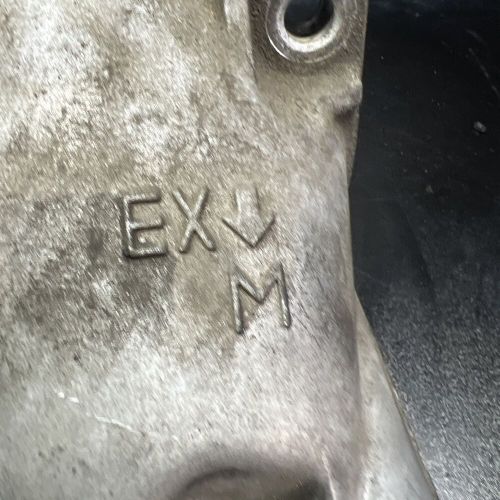 98-05 Lexus Gs300 Is300 OEM Right passenger side engine mount bracket, US $22.46, image 4