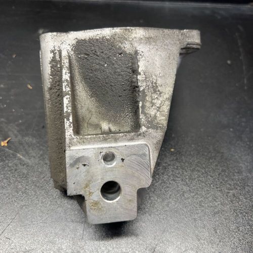 98-05 Lexus Gs300 Is300 OEM Right passenger side engine mount bracket, US $22.46, image 6