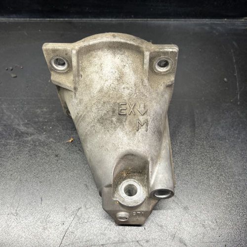 98-05 Lexus Gs300 Is300 OEM Right passenger side engine mount bracket, US $22.46, image 7