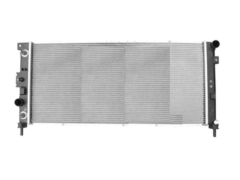Buy Radpro 2729 Radiator in Louisville, Kentucky, US, for US 50.00