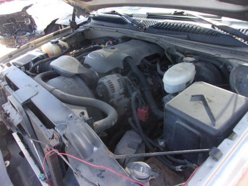 Carrier Front Axle Classic Style Opt GT4 Fits 99-07 SIERRA 1500 PICKUP 1895906, US $274.99, image 3