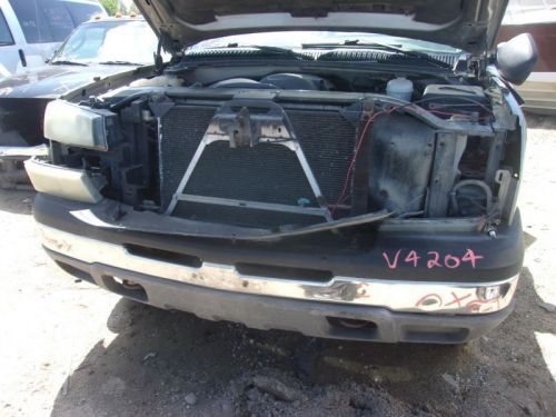 Carrier Front Axle Classic Style Opt GT4 Fits 99-07 SIERRA 1500 PICKUP 1895906, US $274.99, image 5