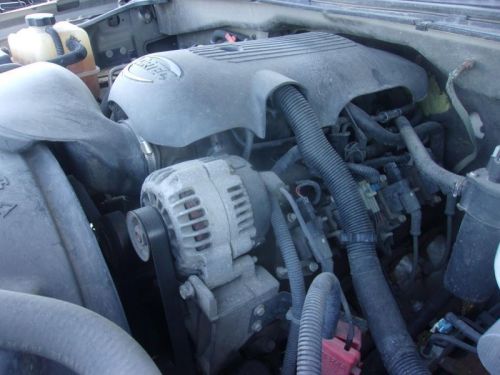 Carrier Front Axle Classic Style Opt GT4 Fits 99-07 SIERRA 1500 PICKUP 1895906, US $274.99, image 11