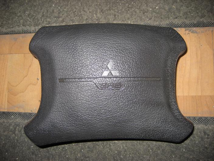 93 1994 mitsubishi 3000gt driver airbag