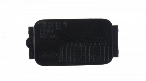 New Genuine Ford F-150 Quarter Panel Plug Set (x2) (2015-2022) OE FL3Z99290D90AB, US $19.37, image 2