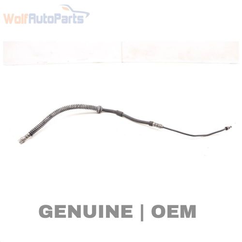 2011-2012 PORSCHE CAYENNE - Front Right Brake HOSE / LINE 95835558200, US $39.99, image 5