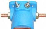 Standard motor products ss584 starter relay