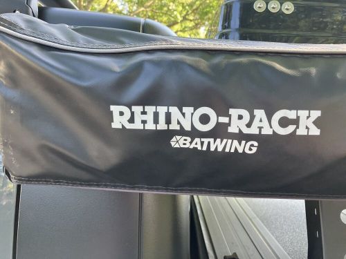 Rhino-Rack Batwing 270° Awning W/ Brackets (Left Side / Driver Side - Mounted), US $400.00, image 3