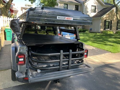 Rhino-Rack Batwing 270° Awning W/ Brackets (Left Side / Driver Side - Mounted), US $400.00, image 5