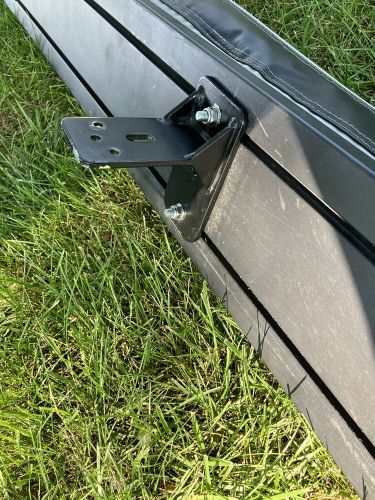 Rhino-Rack Batwing 270° Awning W/ Brackets (Left Side / Driver Side - Mounted), US $400.00, image 6