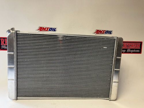 RADIATOR ALUMINUM MUSCLE CAR, US $274.95, image 2