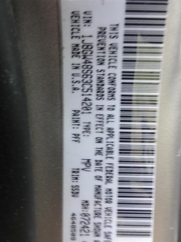 03 04 jeep grand cherokee starter motor 4.0l