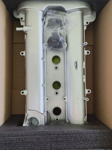 Fits for chevrolet equinox gmc terrain 2.4l 10-17 replacement engine valve cover